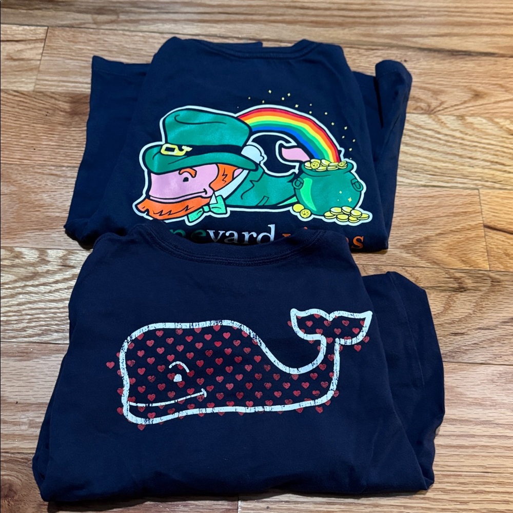 Vineyard Vines Spring Holiday Duo!